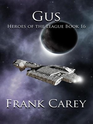 cover image of Gus